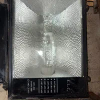 پرژکتور ۴۰۰ وات اصل|تلویزیون و پروژکتور|قزوین, |دیوار