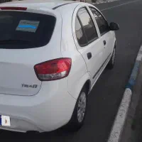 تیبا 2 EX مدل 99|خودرو سواری و وانت|ورامین, ورامین|دیوار