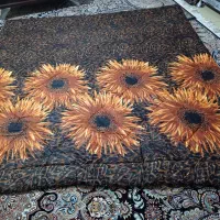 روتختی  و سه عدد پتو با قیمت مناسب