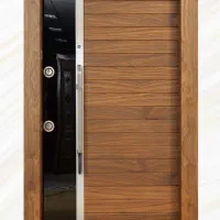 درب ضد سرقت سلماس زیر قیمت بازار