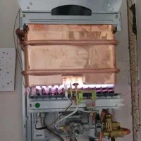 فروش و تعویض آبگرمکن نو و دست دوم با فرسوده|آبگرمکن، پکیج، شوفاژ|شوشتر, |دیوار