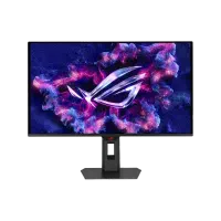 Monitor Asus Rog XG27ACDMS|قطعات و لوازم جانبی رایانه|تهران, نصرت|دیوار