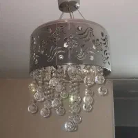 2 عدد لوستر