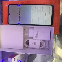 ردمی ۱۴c ۱۵ماه گارانتی|موبایل|مشهد, حجاب (شهرک غرب)|دیوار