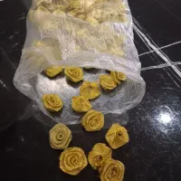 روبان وشکوفه