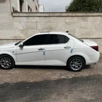 دنا پلاس توربو اتوماتیک 1403 اپشنال فابریک