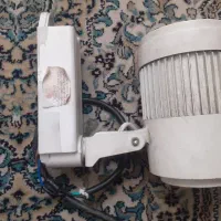 پرژکتور۵۰وات فن دار