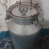 دیک گلاب گیری