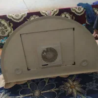 هودخالی بافن