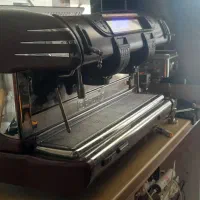 اسپرسو ساز صنعتی|کافیشاپ و رستوران|بوئین زهرا, |دیوار