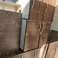 کابینت آشپزخانه ام دی اف|مصالح و تجهیزات ساختمان|ماهدشت, |دیوار