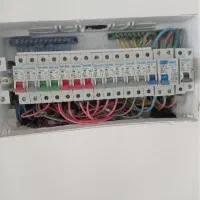 نیازمند نیروی برقکار ماهر و نیمه ماهر