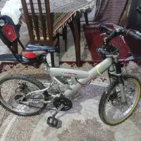 دوچرخه 20دنده ای سی کراس