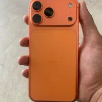 iPhone 17 promax
