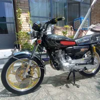 موتور نیکتاز پلاس 200