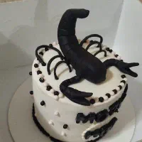 انواع کیک های خانگی تولد و عصرانه