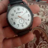 فروش ساعت فقط 600 هزار تومان
