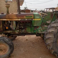 تراکتور جاندیر