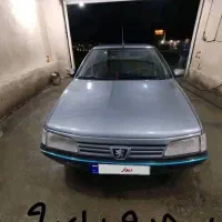 پژو405مدل 83|خودرو سواری و وانت|بهار, |دیوار