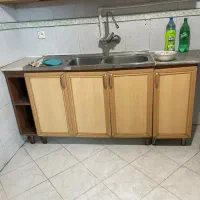 کابینت کارکرده در حد