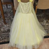 لباس مجلسی دخترانه