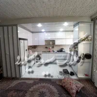 آپارتمان-مسکن-مهر-ایرانیان-دوخواب-83متری