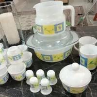 سرویس ارکوپال|ظروف سرو و پذیرایی|مشهد, انصار|دیوار