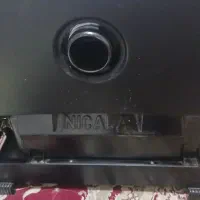 بخاری گازی نیک کالا مدل سوزان