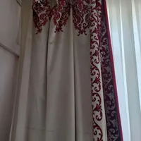 دستک پرده جنس ترک