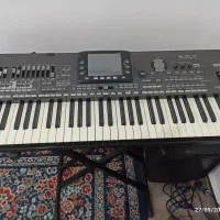فروش ارگ pa3x super oriental