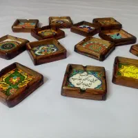 صنایع دستی|صنایع دستی و سایر لوازم تزئینی|شیراز, ریاستی|دیوار