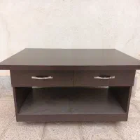 میز جلو مبلی اداری