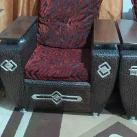 مبل راحتی هفت نفره