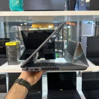 لپتاپ Dell مدلPrecision 3540 مناسب‌کار های گرافیکی|رایانه همراه|شیراز, ملاصدرا|دیوار