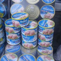 تن ماهی جنوب فقط قیمت درب کارخانه|عمدهفروشی|ساوه, |دیوار