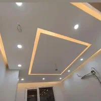 اجرای کناف|خدمات پیشه و مهارت|بروجرد, |دیوار