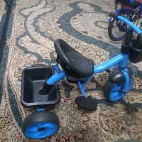 دوچرخه|دوچرخه، اسکیت، اسکوتر|مشهد, ایثارگران|دیوار