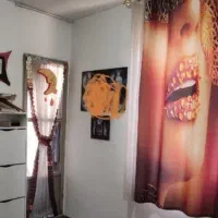 پرده مینیمال قیمت۱میلیون و۵۰۰