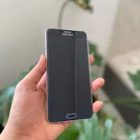 سامسونگ نوت 5با قلم