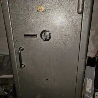 گاوصندوق کاوه