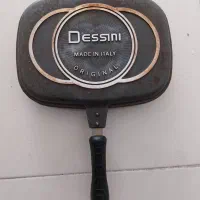 ماهی تابه دسینی
