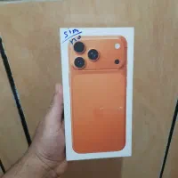 آیفون 17 پرو مکس