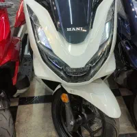 PCX 160 cc هانی