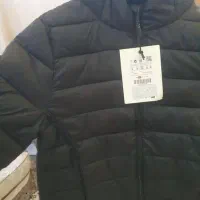 کاپشن برند Pull&Bear|لباس|تهران, جهاد|دیوار