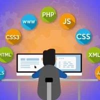 استخدام برنامه نویس اپ و طراح وب سایت متخصص