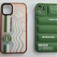 کاور آیفون ۱۱ نرمال