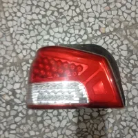 چراغ خطر اسپرت۱۳۲(تک سمت چپ)