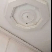 گچکاری ولکه گیری|خدمات پیشه و مهارت|قشم, |دیوار