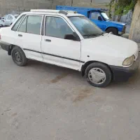 پراید مدل 86 انژکتور