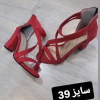 کفش مجلسی زنانه